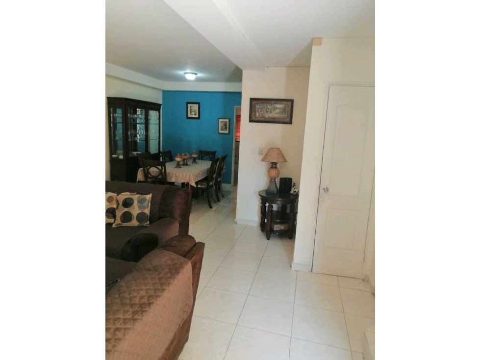 Casa estilo dúplex moderna y completamente amueblada — foto 5