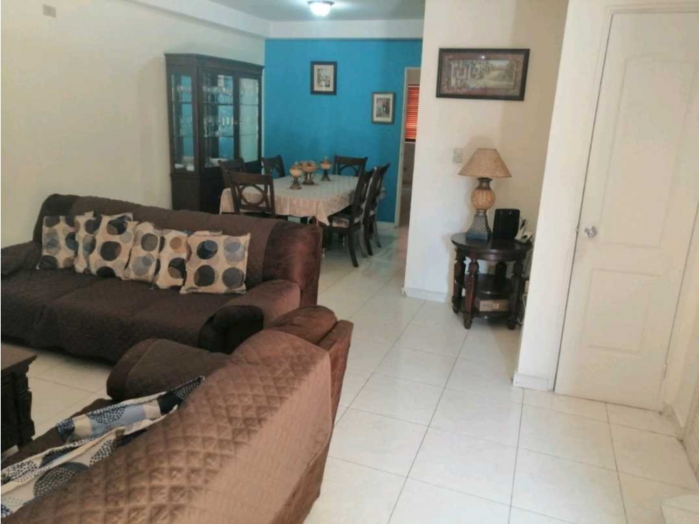 Casa estilo dúplex moderna y completamente amueblada — foto 6