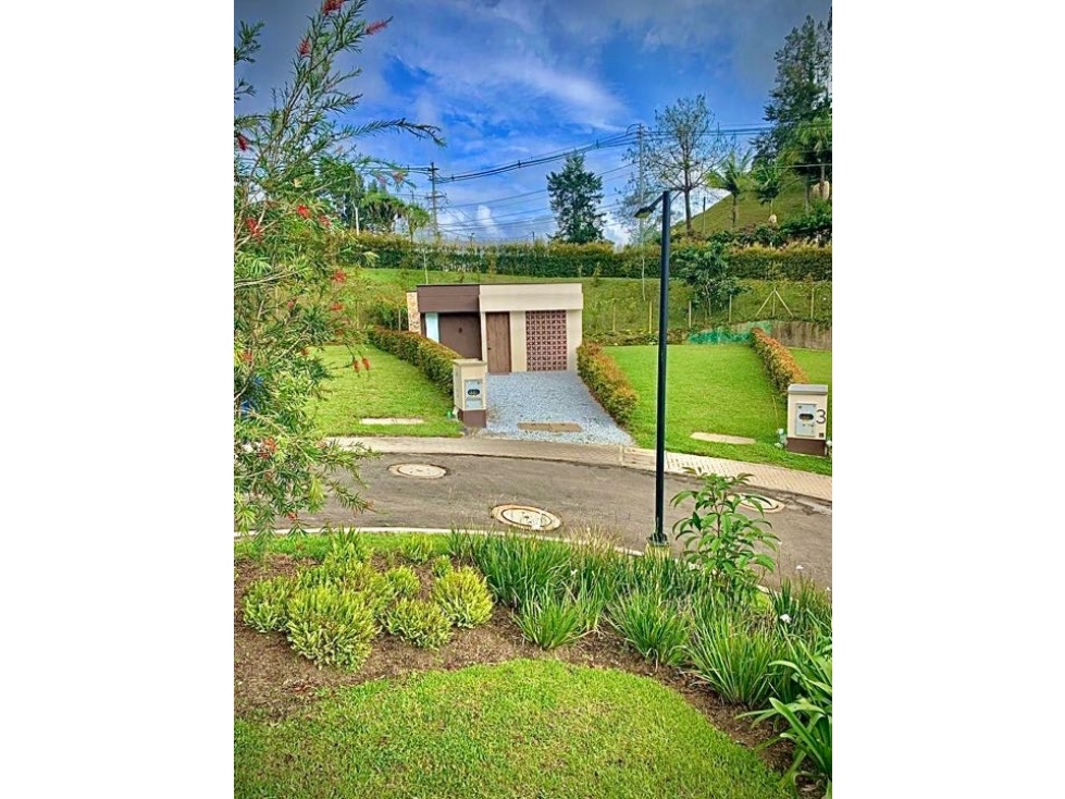 Venta Lote Urbanizado Unidad Cerrada Sector Autopista Rionegro — foto 3