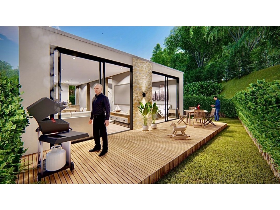 Venta Lote Urbanizado Unidad Cerrada Sector Autopista Rionegro — foto 4