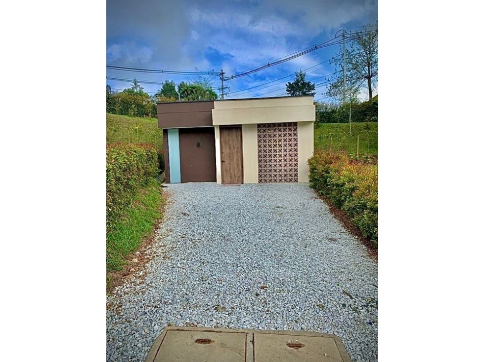 Venta Lote Urbanizado Unidad Cerrada Sector Autopista Rionegro — foto 5