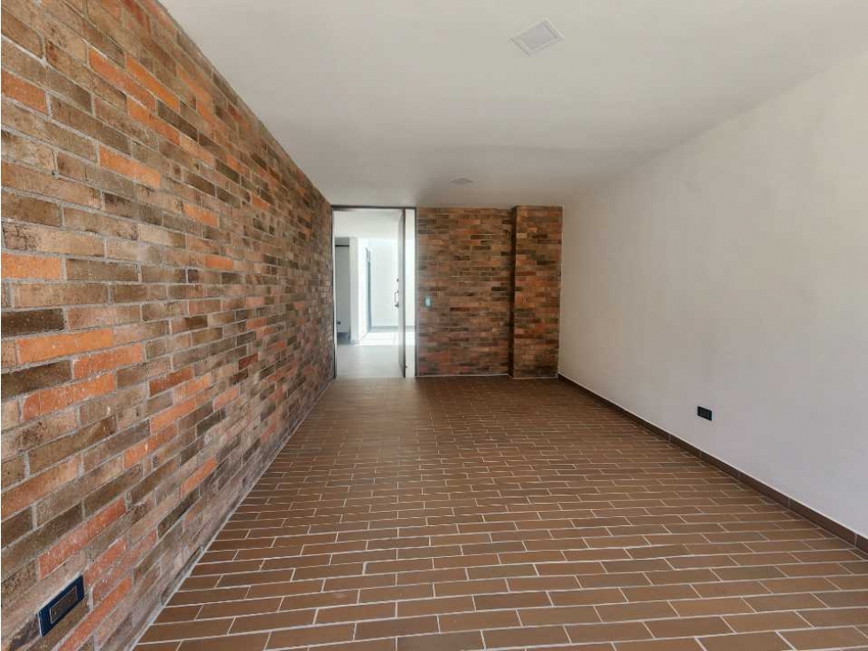 Casa estrenar Urbanización cerrada La Ceja (Ant) — foto 2