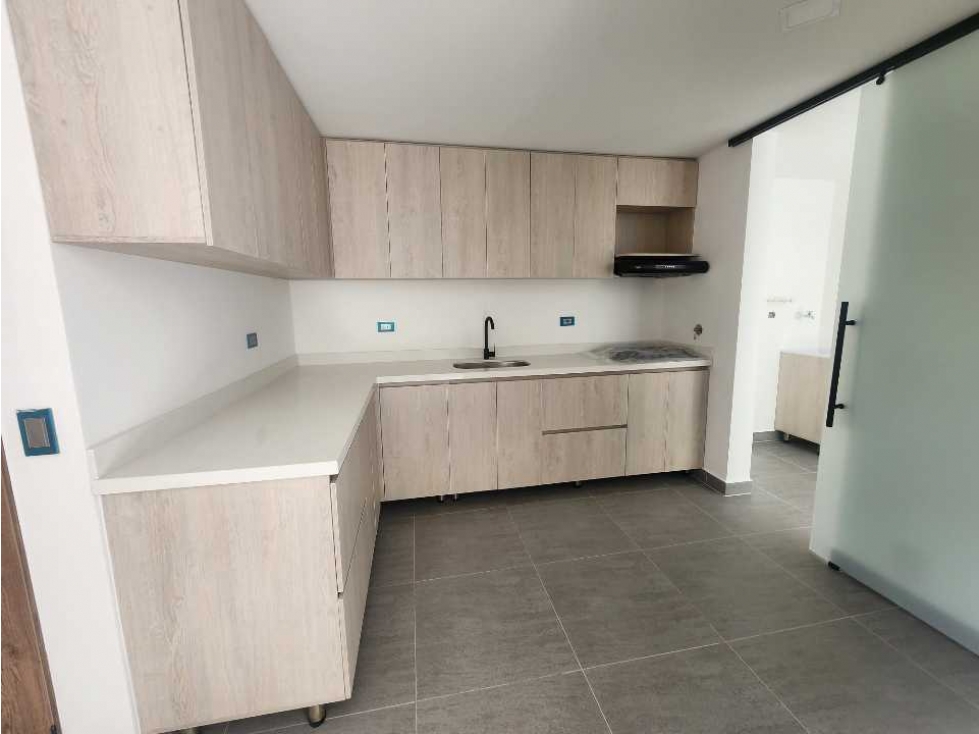 Casa estrenar Urbanización cerrada La Ceja (Ant) — foto 4