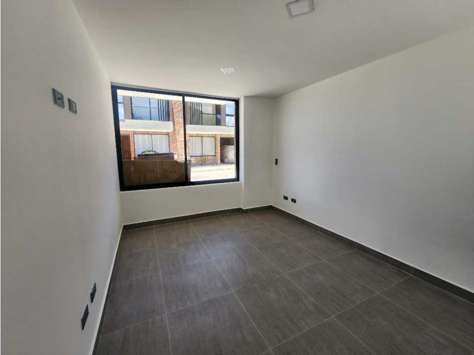 Casa estrenar Urbanización cerrada La Ceja (Ant) — foto 5