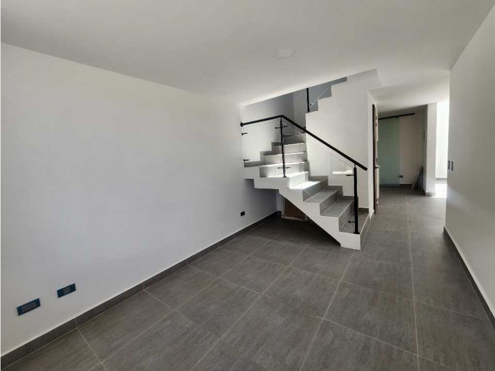 Casa estrenar Urbanización cerrada La Ceja (Ant) — foto 6