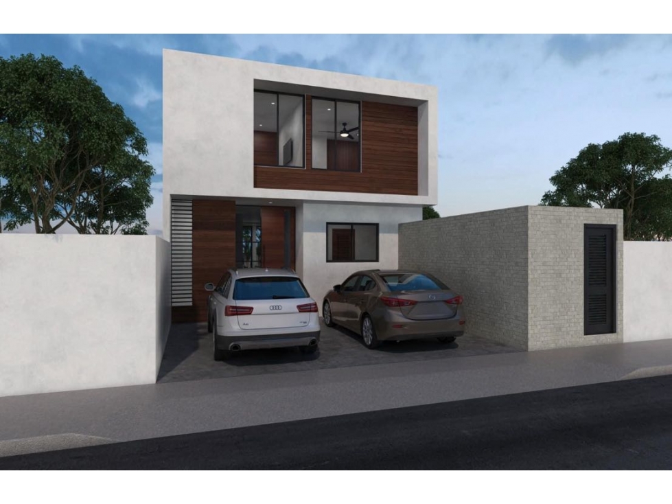 Casa excelente súper familiar en Real Montejo!!