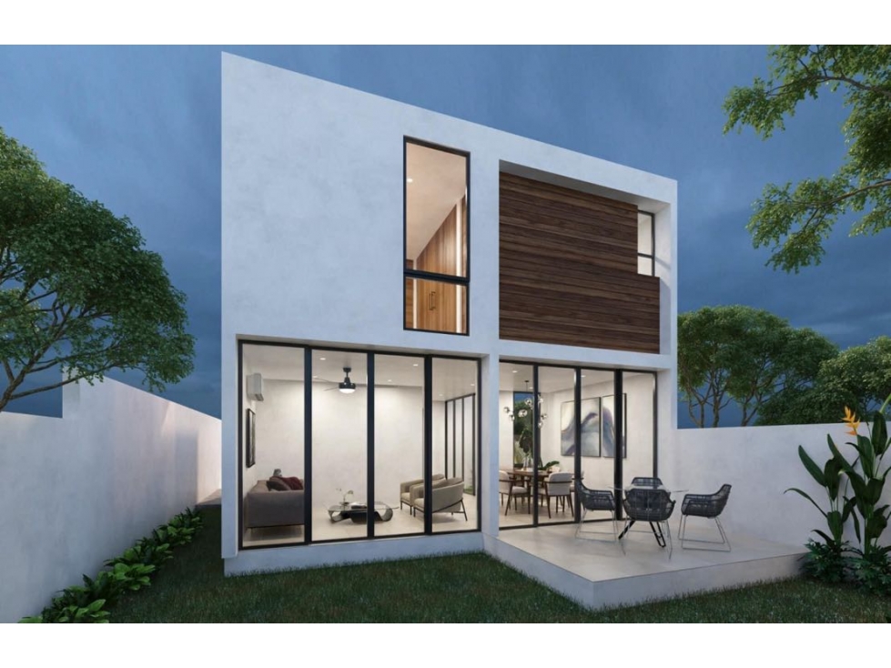 Casa excelente súper familiar en Real Montejo!! — foto 2