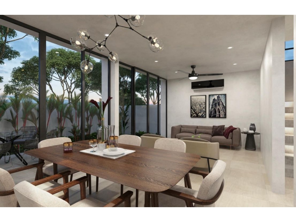Casa excelente súper familiar en Real Montejo!! — foto 3