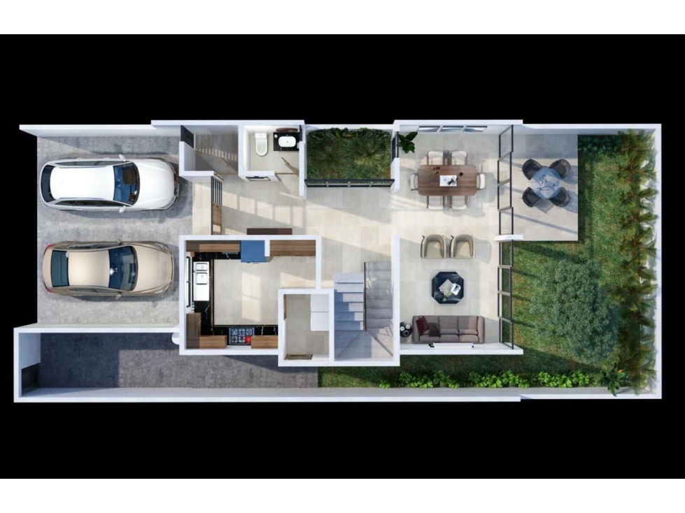 Casa excelente súper familiar en Real Montejo!! — foto 4