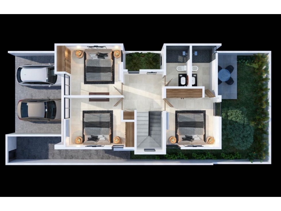 Casa excelente súper familiar en Real Montejo!! — foto 5