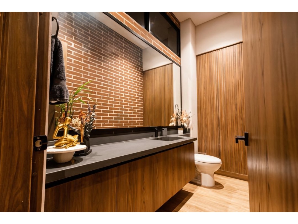 CASA EXCLUSIVA EN ARRIENDO - ALTO DE PALMAS — foto 5