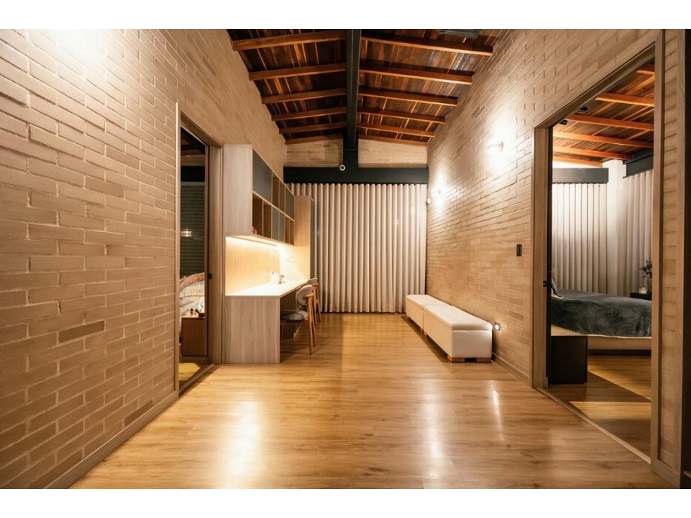 CASA EXCLUSIVA EN ARRIENDO - ALTO DE PALMAS — foto 6