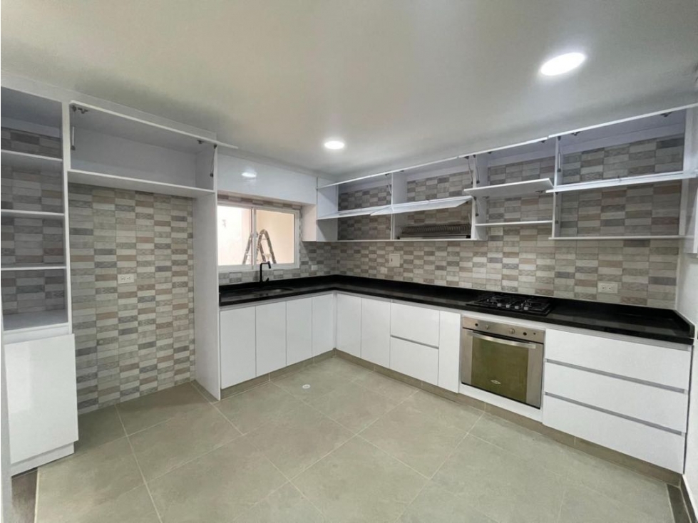 VENTA DE CASA CON ACABADOS DE LUJO EN PRADO VERDE, TURBACO — foto 3