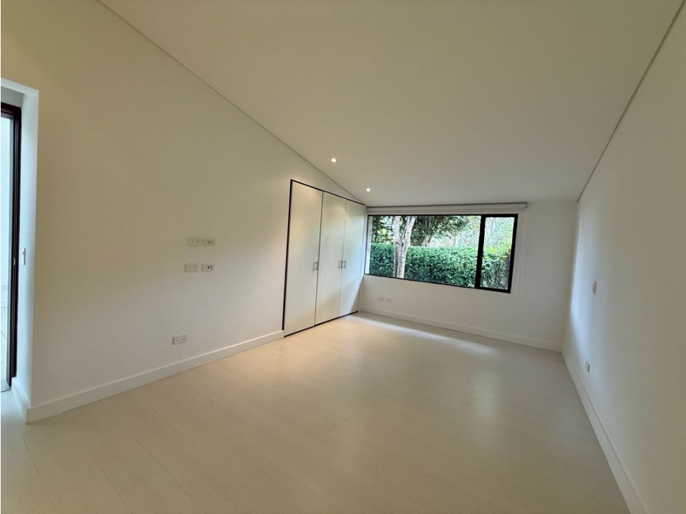 CASA EXCLUSIVA EN SANTA BÁRBARA ALTA | BOGOTÁ — foto 6