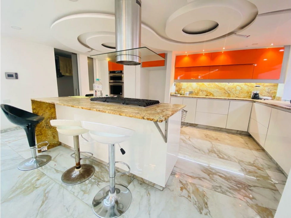 Casa externa en venta la flora Cali Valle — foto 3