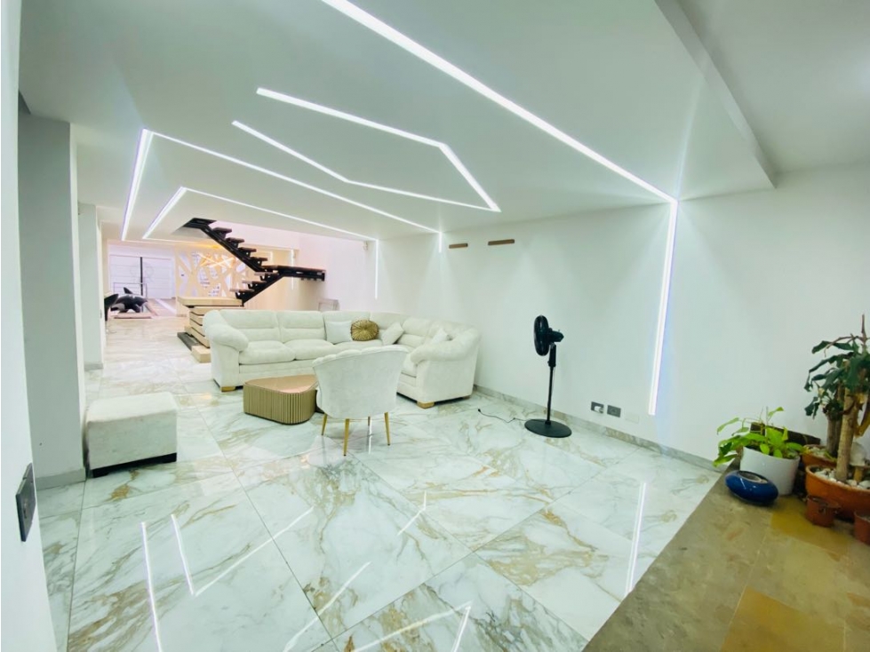 Casa externa en venta la flora Cali Valle — foto 2