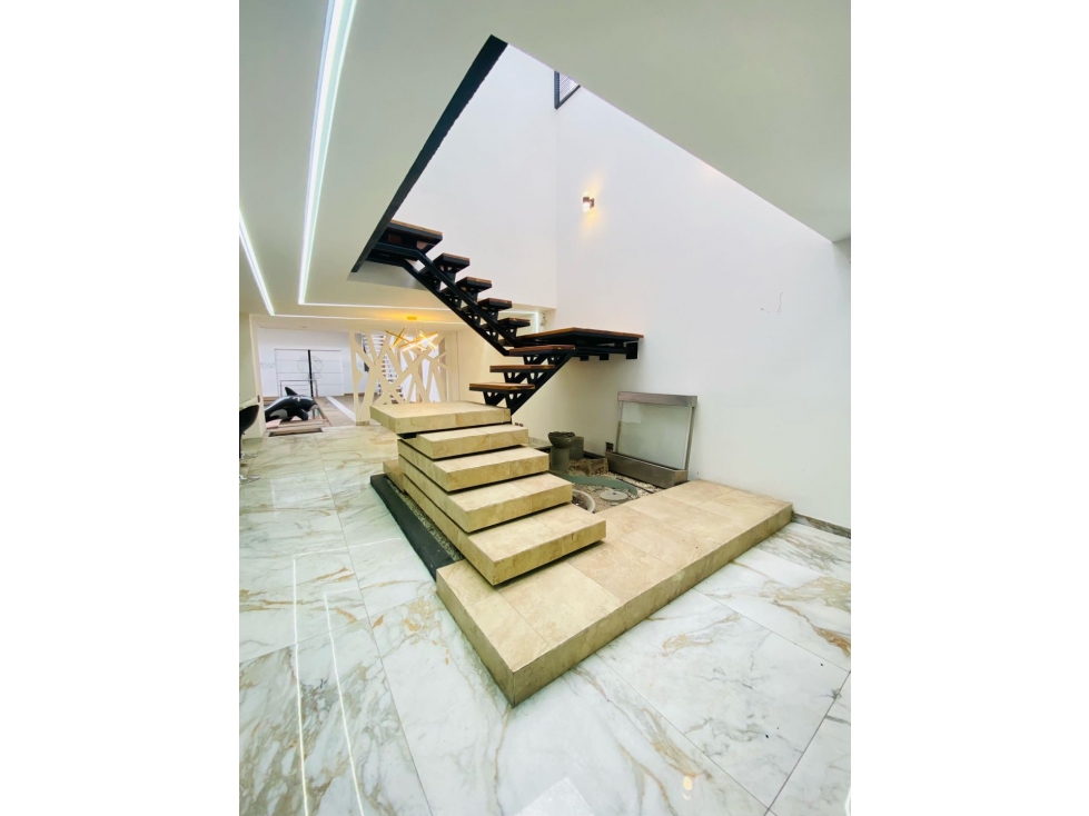 Casa externa en venta la flora Cali Valle — foto 6
