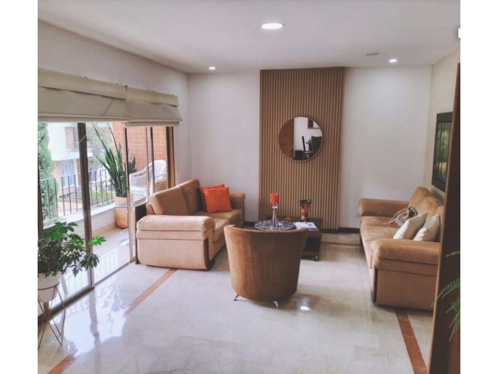 Casa familiar de alto nivel en Sabaneta San José — foto 3