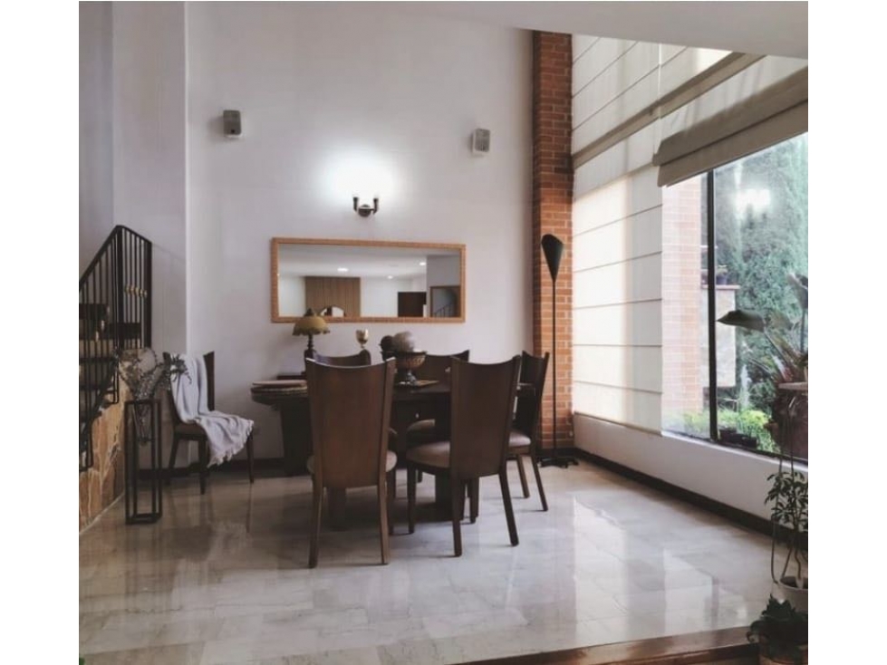 Casa familiar de alto nivel en Sabaneta San José — foto 4