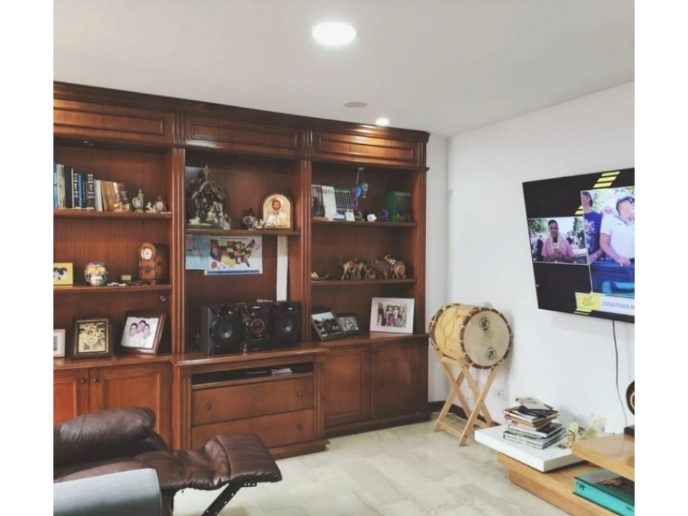 Casa familiar de alto nivel en Sabaneta San José — foto 5