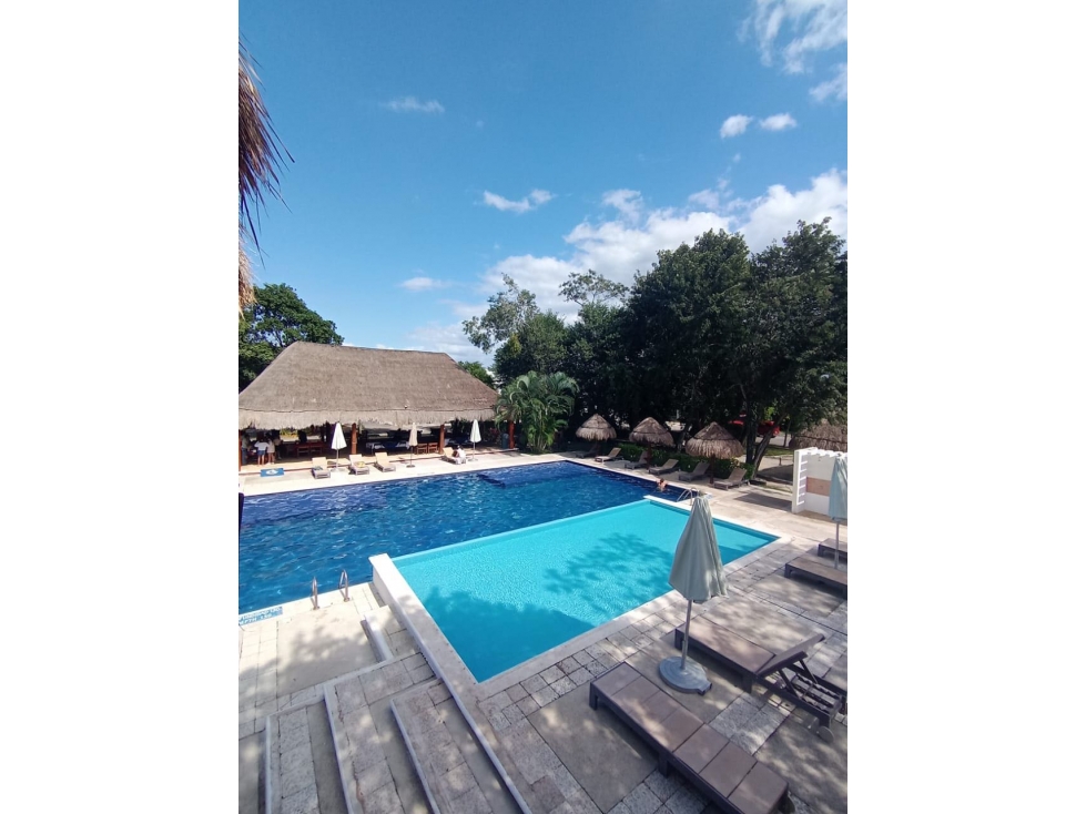 Casa Familiar en Renta Privanza del Mar | Playa del Carmen? A 800 - 1