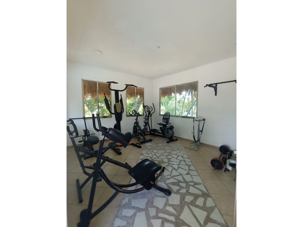 Casa Familiar en Renta Privanza del Mar | Playa del Carmen? A 800 — foto 2
