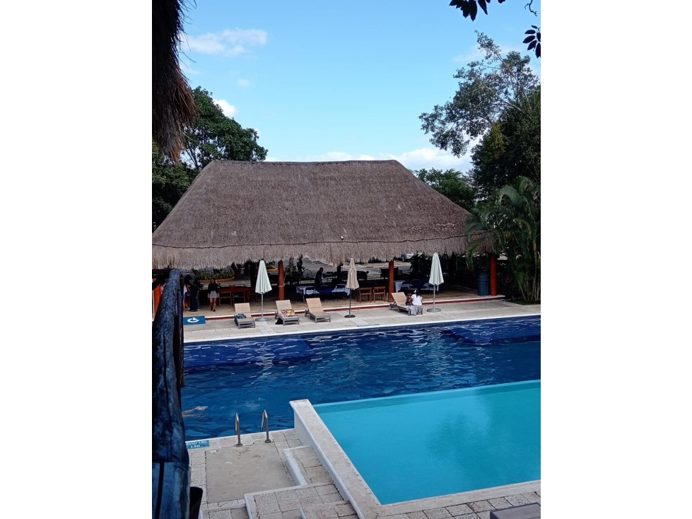 Casa Familiar en Renta Privanza del Mar | Playa del Carmen? A 800 — foto 3