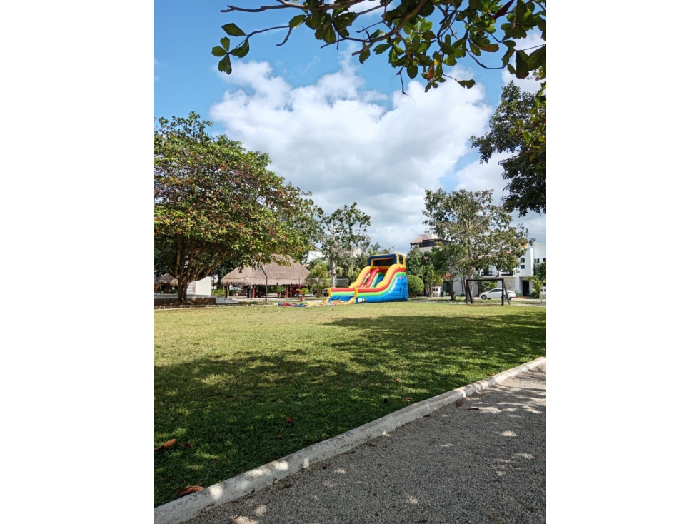 Casa Familiar en Renta Privanza del Mar | Playa del Carmen? A 800 — foto 5