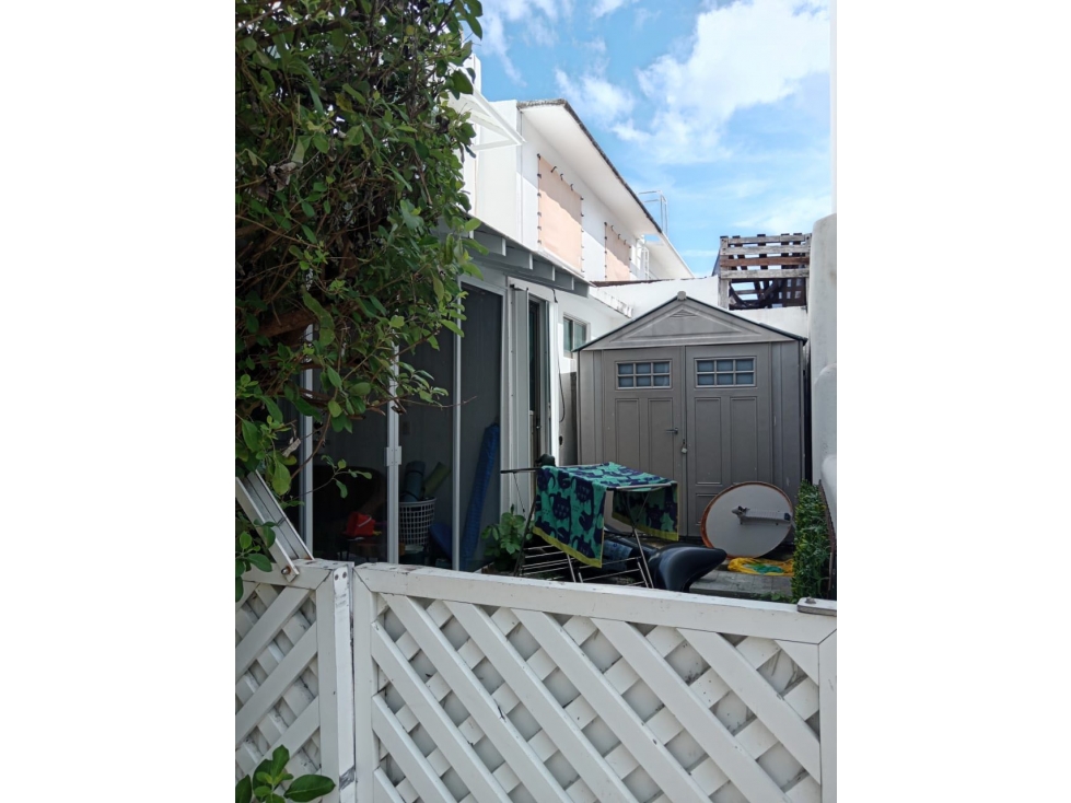 Casa Familiar en Renta Privanza del Mar | Playa del Carmen? A 800 — foto 6