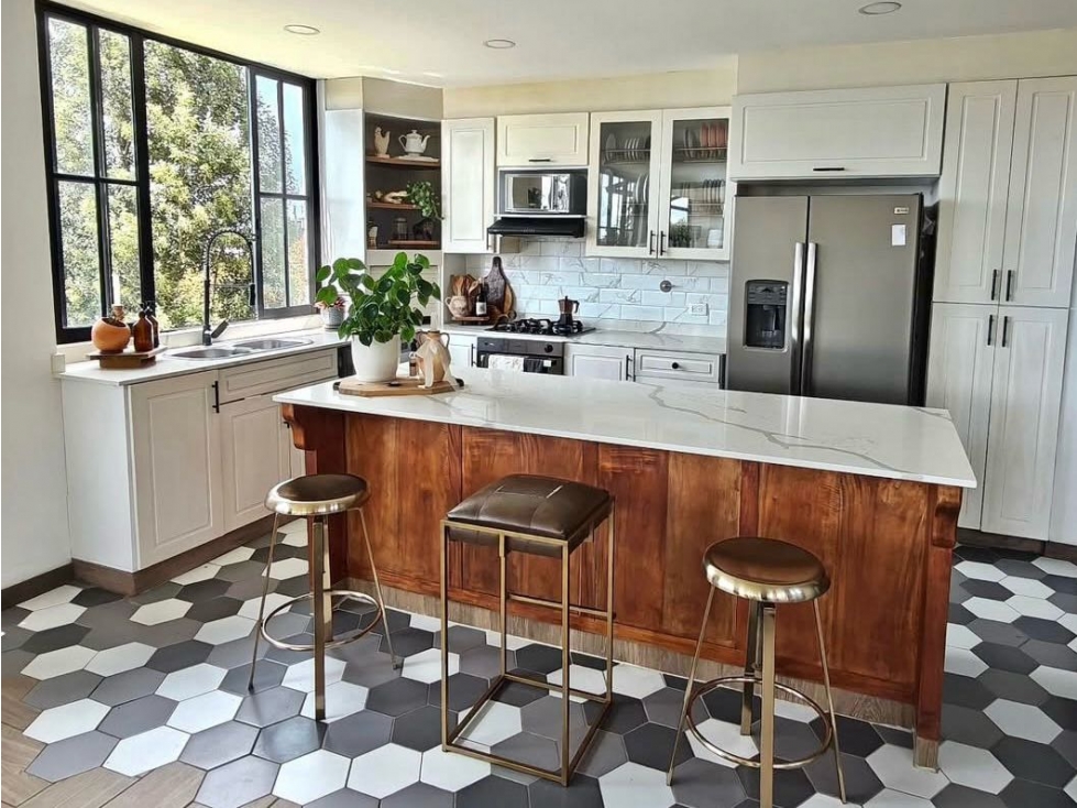 Casa familiar en venta en El Escobero