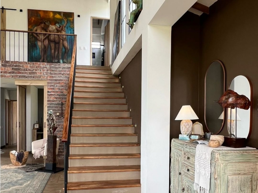 Casa familiar en venta en El Escobero — foto 4