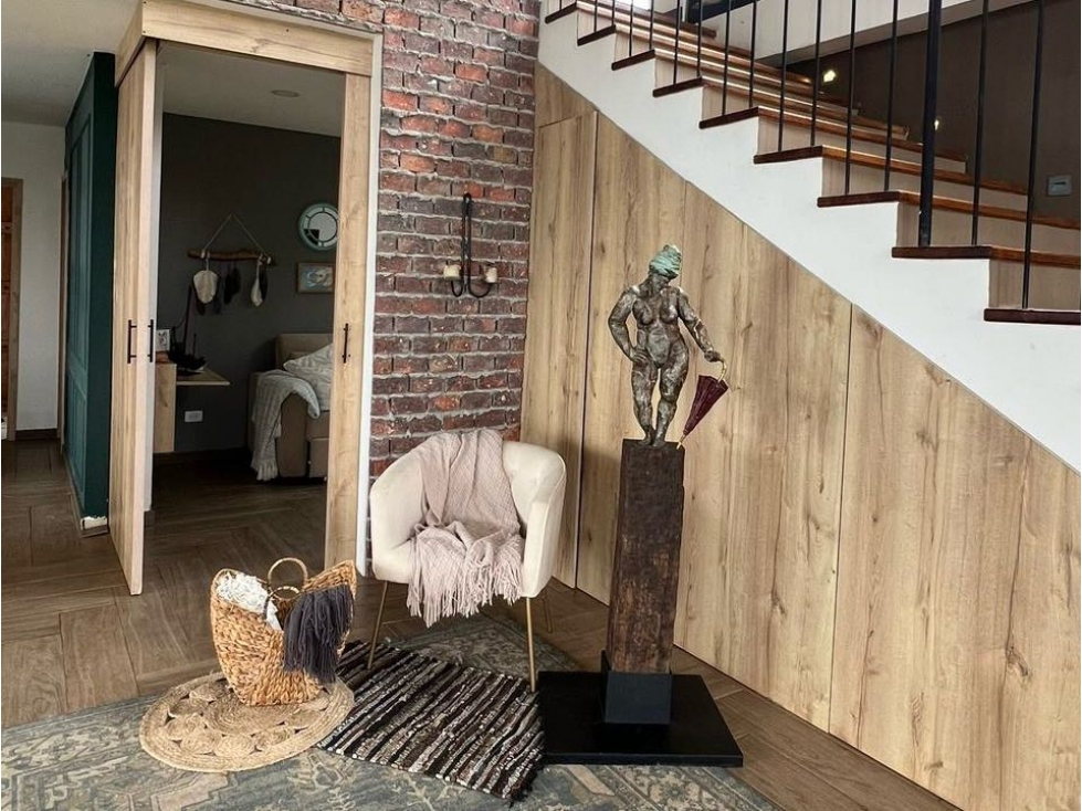 Casa familiar en venta en El Escobero — foto 5