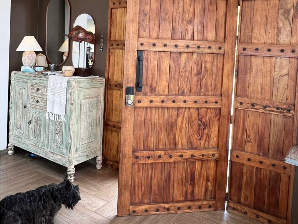 Casa familiar en venta en El Escobero — foto 6