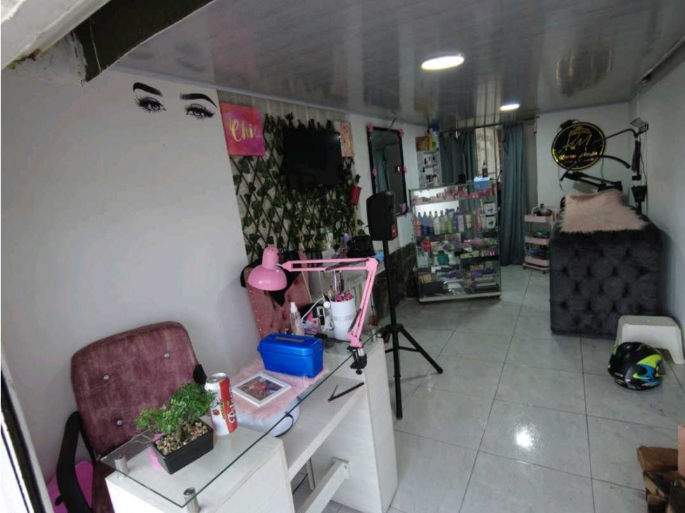 CASA FAMILIAR Y TRES LOCALES INVIERTE Y GENERA INGRESOS — foto 6