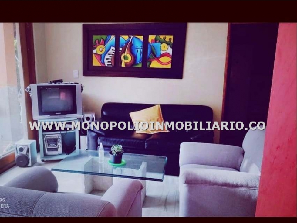 CASA FINCA AMOBLADA EN ARRIENDO - SECTOR BARBOSA COD: 23257 - 4
