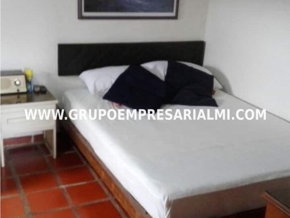 CASA FINCA AMOBLADA EN ARRIENDO - SECTOR GUATAPE COD: 29175 - 5