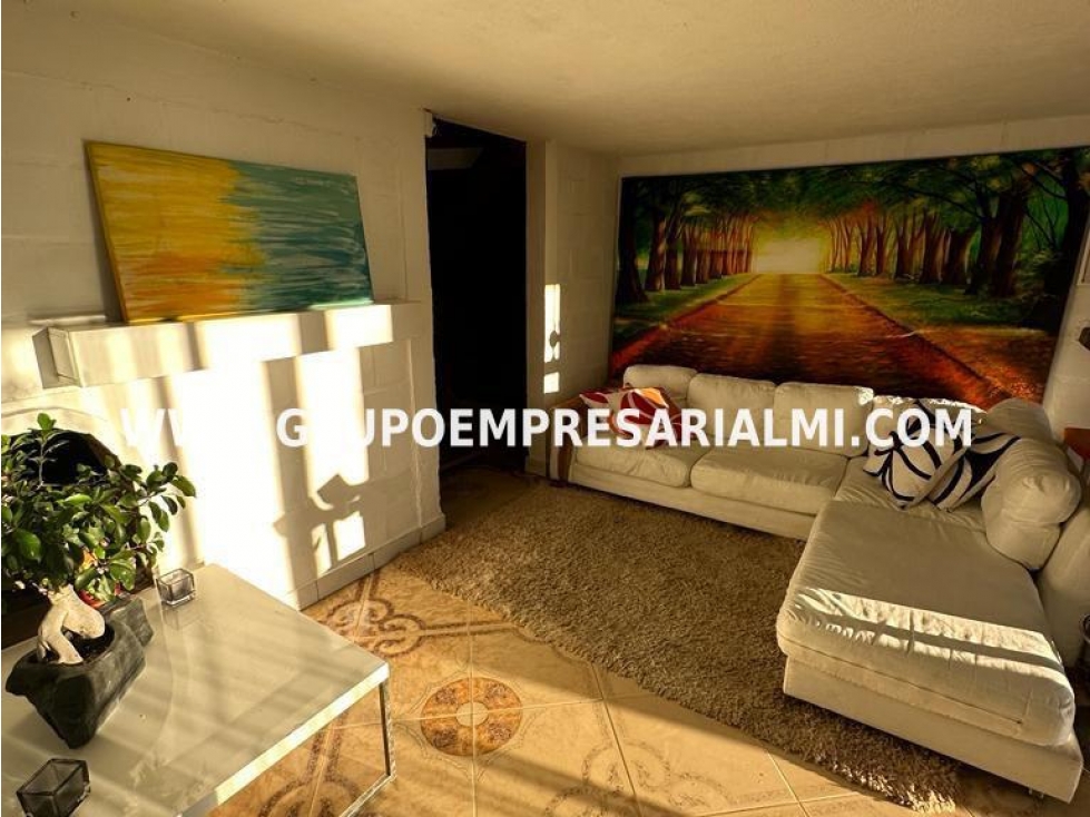 CASA FINCA AMOBLADA EN ARRIENDO, SECTOR SAN ISIDRO COD: 28595 - 2
