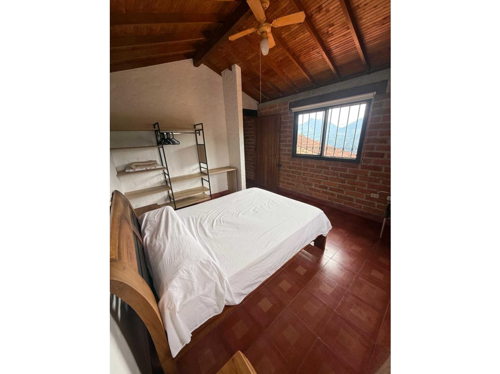 CASA FINCA AMOBLADA PARA LA VENTA UBICADA EN VENECIA-ANTIOQUIA — foto 6