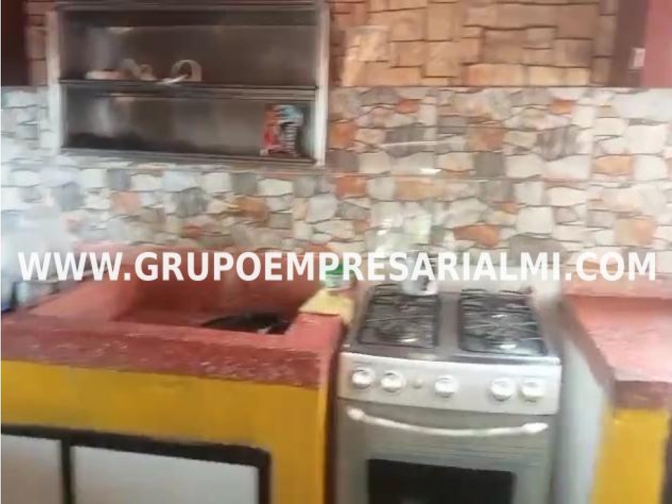 CASA FINCA AMOBLADO EN RENTA - SECTOR SAN SEBASTIÁN COD: 30434 — foto 2
