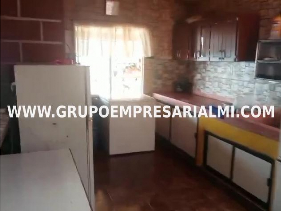 CASA FINCA AMOBLADO EN RENTA - SECTOR SAN SEBASTIÁN COD: 30434 — foto 3