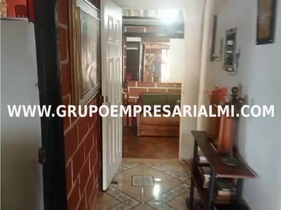 CASA FINCA AMOBLADO EN RENTA - SECTOR SAN SEBASTIÁN COD: 30434 — foto 5