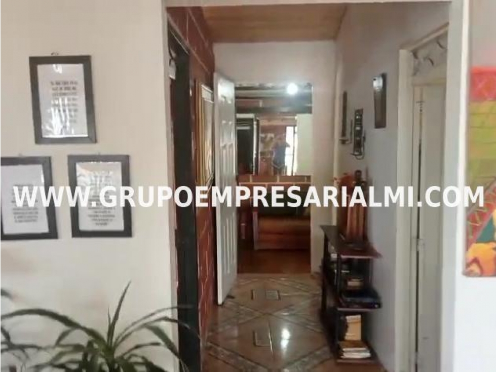 CASA FINCA AMOBLADO EN RENTA - SECTOR SAN SEBASTIÁN COD: 30434 — foto 6
