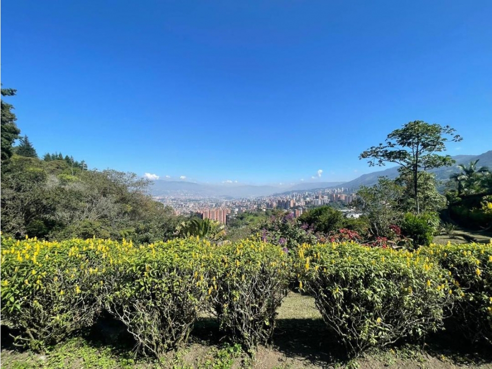 Casa finca arriendo Envigado