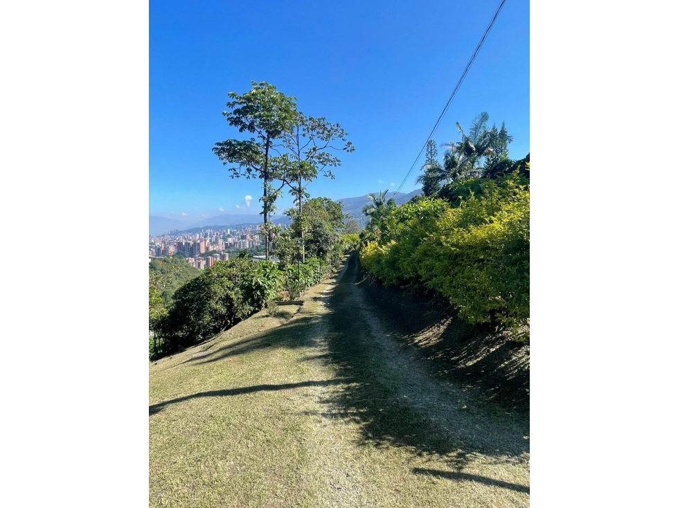 Casa finca arriendo Envigado — foto 3