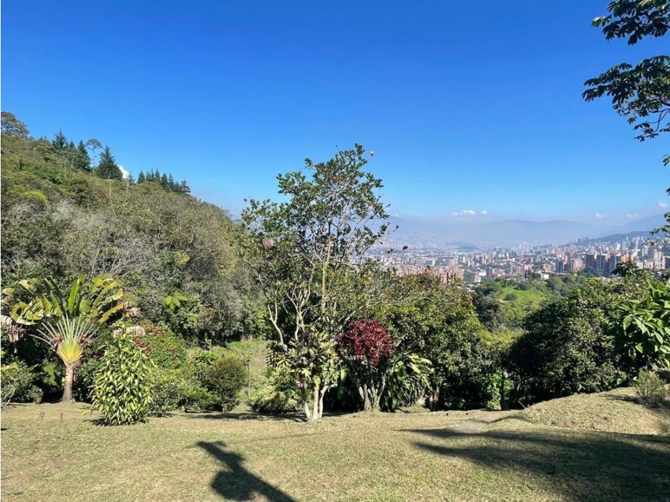 Casa finca arriendo Envigado — foto 4