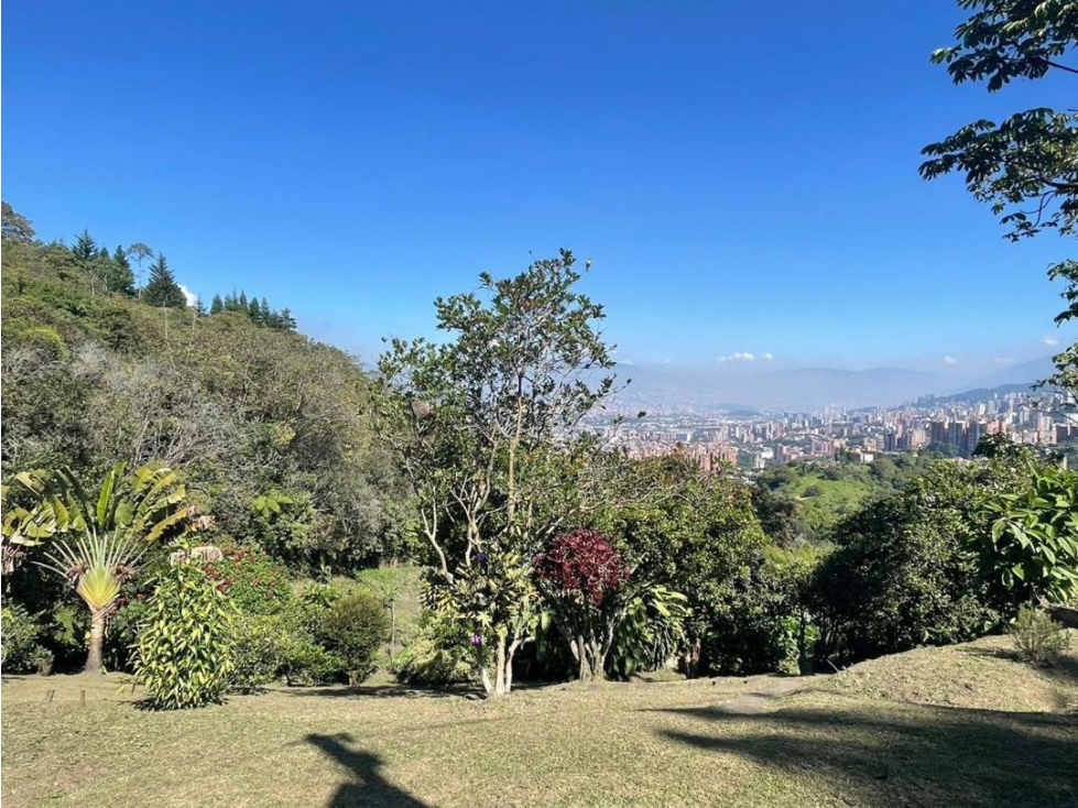 Casa finca arriendo Envigado — foto 5