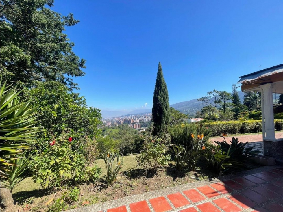 Casa finca arriendo Envigado — foto 6