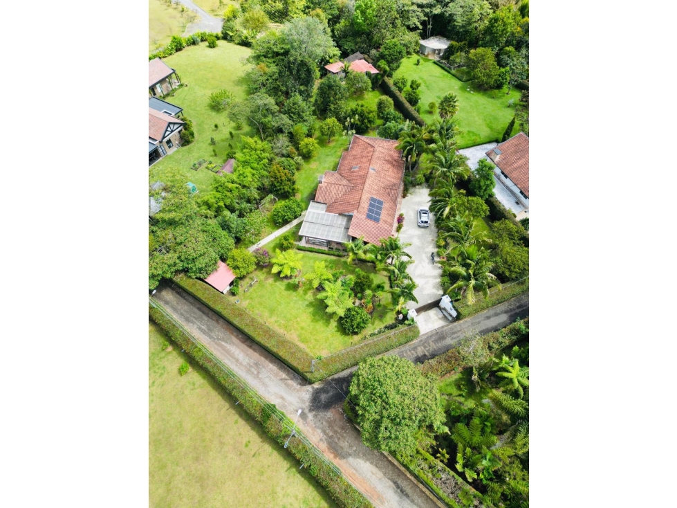 Casa finca campestre independiente en venta en la ceja sector el tambo — foto 5