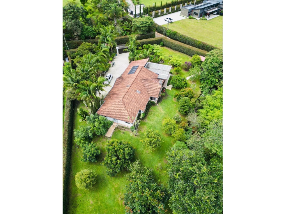 Casa finca campestre independiente en venta en la ceja sector el tambo — foto 6