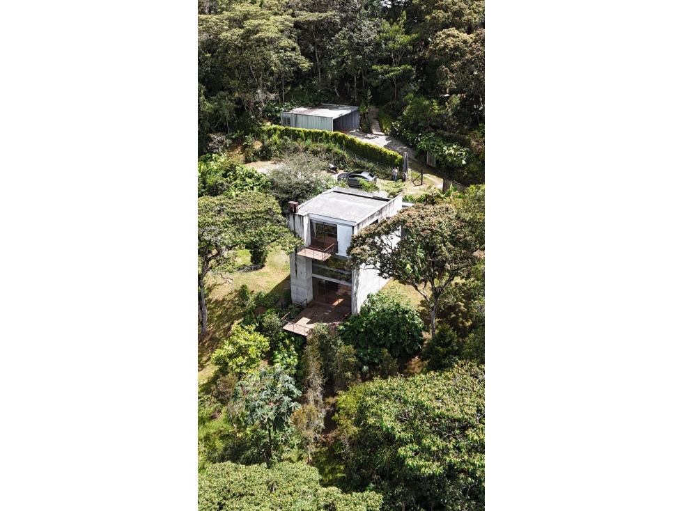Casa finca cerca a Fizebad sector los salados — foto 3